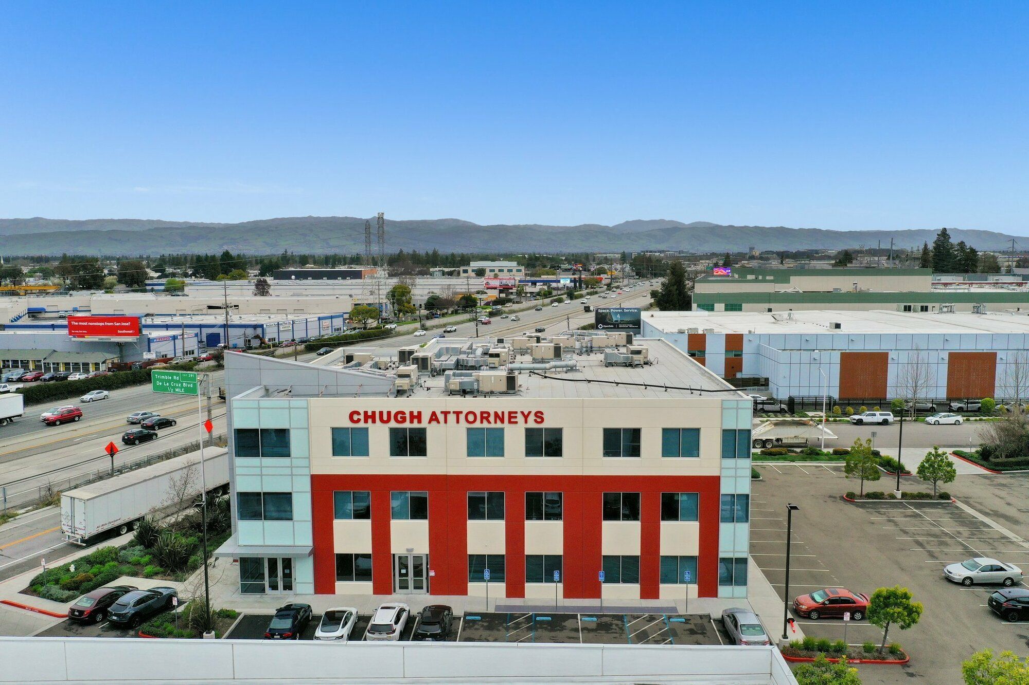 OfficeBuilding/Commercial/LEASE